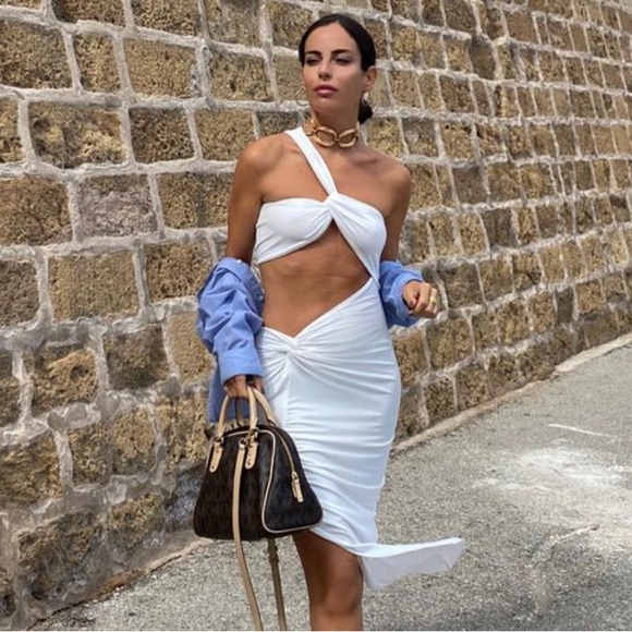 NWT Zara Ring Choker - Picture 13 of 16